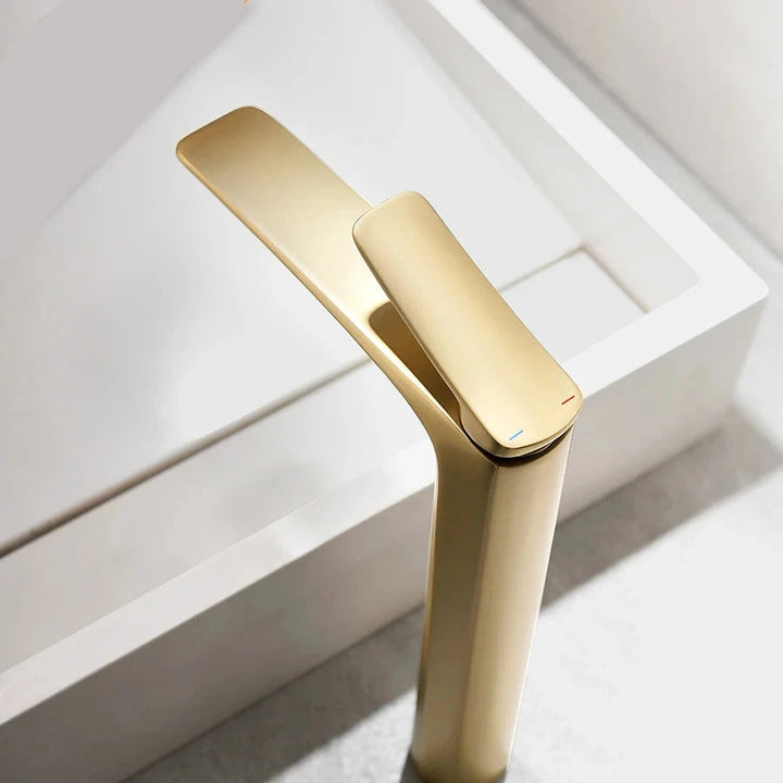 Booler Luxury Bathroom Faucets Faucets for bathroom Hauos Decor 