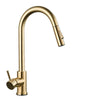Kitchen Faucet Caloon Rome Tap 360 Rotation Faucets for Kitchen Hauos Decor 
