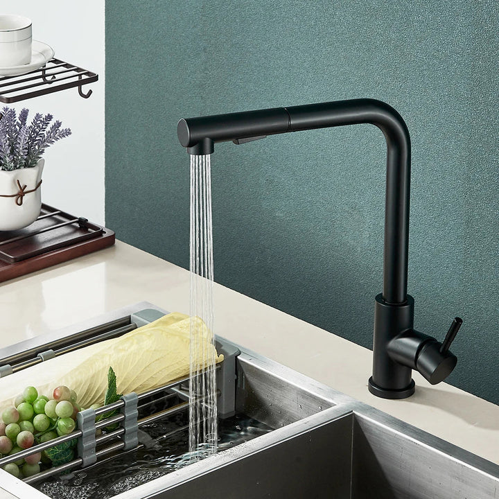 Kitchen Faucet Nozzle Luxury Faucets for Kitchen Hauos Decor 
