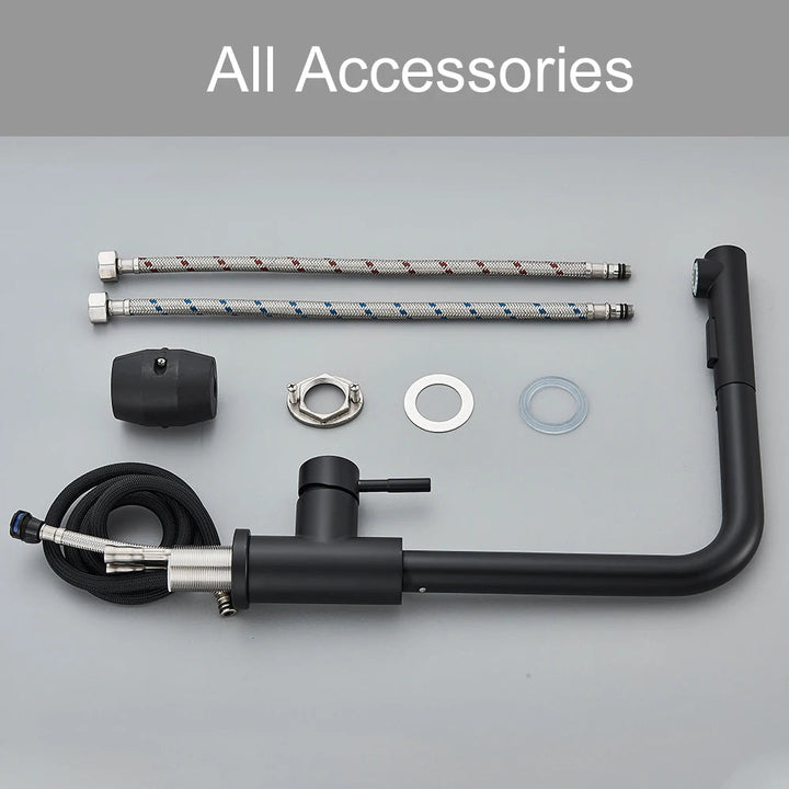 Kitchen Faucet Nozzle Luxury Faucets for Kitchen Hauos Decor 