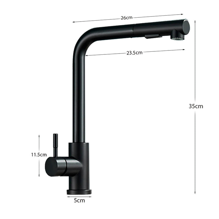 Kitchen Faucet Nozzle Luxury Faucets for Kitchen Hauos Decor 