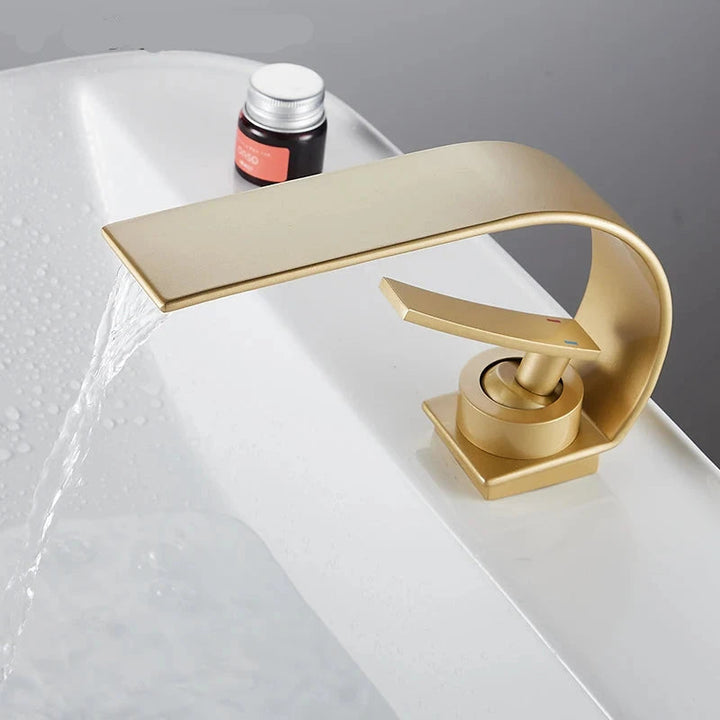 Modern Bathroom Faucet Kurty Faucets for bathroom Hauos Decor 