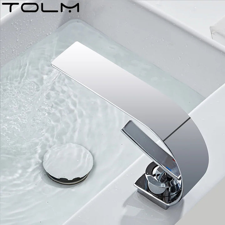 Modern Bathroom Faucet Kurty Faucets for bathroom Hauos Decor 