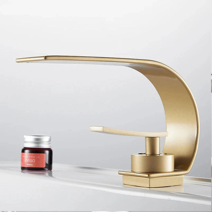 Modern Bathroom Faucet Kurty Faucets for bathroom Hauos Decor 