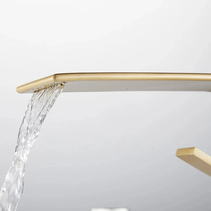 Modern Bathroom Faucet Kurty Faucets for bathroom Hauos Decor 
